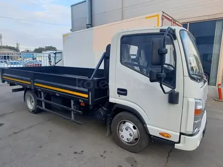 JAC  N56 2025 года за 15 000 000 тг. в Алматы