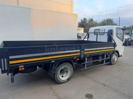 JAC  N56 2025 года за 15 000 000 тг. в Алматы – фото 2