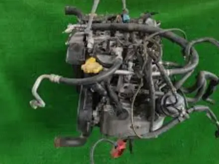 Мотор двигатель Subaru, Субару EJ18 EJ20 EJ22 EJ25 EZ30 EZ36 за 266 600 тг. в Алматы – фото 2