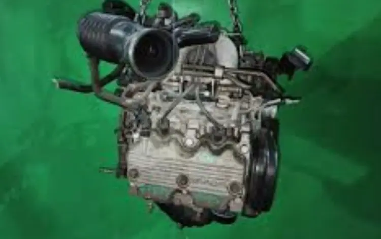 Мотор двигатель Subaru, Субару EJ18 EJ20 EJ22 EJ25 EZ30 EZ36үшін266 600 тг. в Алматы