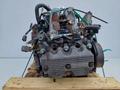 Мотор двигатель Subaru, Субару EJ18 EJ20 EJ22 EJ25 EZ30 EZ36үшін266 600 тг. в Алматы – фото 3