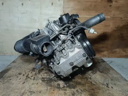 Мотор двигатель Subaru, Субару EJ18 EJ20 EJ22 EJ25 EZ30 EZ36 за 266 600 тг. в Алматы – фото 4