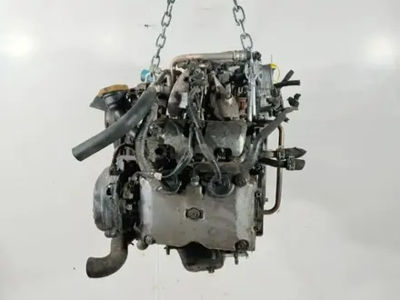 Мотор двигатель Subaru, Субару EJ18 EJ20 EJ22 EJ25 EZ30 EZ36 за 266 600 тг. в Алматы – фото 7
