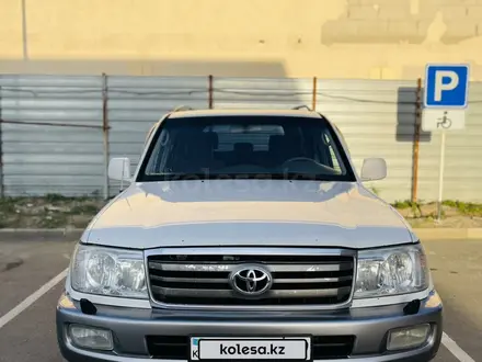 Toyota Land Cruiser 2005 года за 10 800 000 тг. в Талдыкорган – фото 2