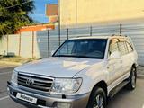 Toyota Land Cruiser 2005 года за 10 800 000 тг. в Талдыкорган – фото 3