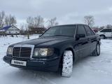 Mercedes-Benz E 320 1993 годаүшін2 300 000 тг. в Щучинск – фото 4