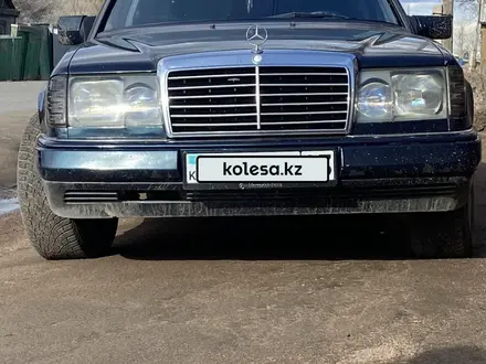 Mercedes-Benz E 320 1993 года за 2 300 000 тг. в Щучинск – фото 11
