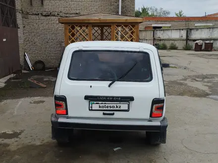 ВАЗ (Lada) Lada 2121 2014 года за 2 600 000 тг. в Костанай – фото 2