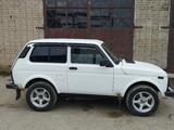 ВАЗ (Lada) Lada 2121 2014 годаүшін2 600 000 тг. в Костанай – фото 3