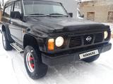 Nissan Patrol 1994 года за 3 700 000 тг. в Затобольск – фото 3