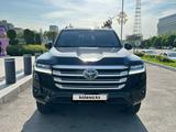Toyota Land Cruiser 2022 годаүшін49 900 000 тг. в Алматы