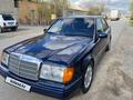 Mercedes-Benz E 230 1990 года за 1 300 000 тг. в Туркестан – фото 4