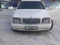 Mercedes-Benz S 320 1994 годаүшін3 000 000 тг. в Алматы