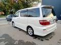 Toyota Alphard 2005 года за 6 000 000 тг. в Уральск – фото 2