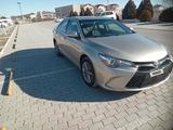 Toyota Camry 2016 года за 7 400 000 тг. в Актау – фото 2