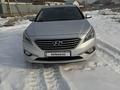 Hyundai Sonata 2015 года за 6 800 000 тг. в Алматы