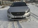 Hyundai Sonata 2015 года за 6 800 000 тг. в Алматы