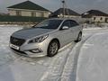 Hyundai Sonata 2015 года за 6 800 000 тг. в Алматы – фото 2