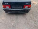 ВАЗ (Lada) 2114 2007 года за 700 000 тг. в Павлодар – фото 2