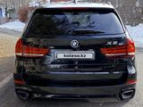 BMW X5 2016 года за 17 000 000 тг. в Алматы – фото 2