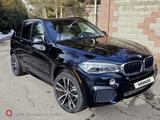 BMW X5 2016 года за 17 000 000 тг. в Алматы – фото 4
