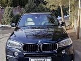 BMW X5 2016 года за 17 500 000 тг. в Алматы