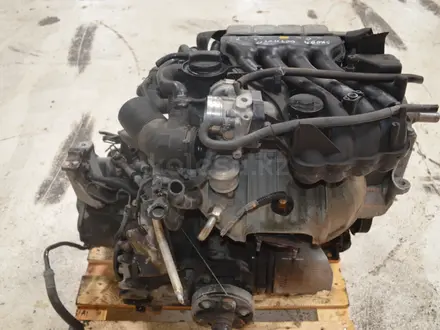 Двигатель octavia за 99 000 тг. в Шымкент – фото 4