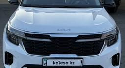 Kia Seltos 2024 годаүшін9 700 000 тг. в Караганда – фото 2