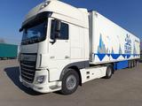 DAF 2016 года за 40 000 000 тг. в Алматы