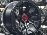 Усиленные диски R17 TRD 6x139.7 за 266 990 тг. в Астана