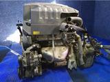Двигатель MITSUBISHI CHARIOT GRANDIS N96W 6G72 GDI за 146 000 тг. в Костанай – фото 3