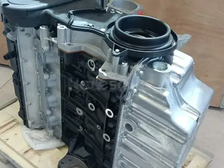 Двигатели Chevrolet F16D3 1.6-литровый Авео Лачетти Круз F16D4 F18D4 F14D4 за 500 000 тг. в Астана – фото 2