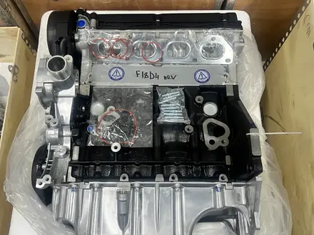 Двигатели Chevrolet F16D3 1.6-литровый Авео Лачетти Круз F16D4 F18D4 F14D4 за 500 000 тг. в Астана – фото 5