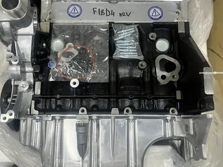 Двигатели Chevrolet F16D3 1.6-литровый Авео Лачетти Круз F16D4 F18D4 F14D4 за 500 000 тг. в Астана – фото 6