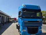 DAF  XF 105 2012 года за 11 500 000 тг. в Шымкент – фото 2