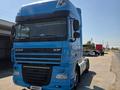 DAF  XF 105 2012 года за 11 500 000 тг. в Шымкент