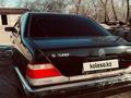 Mercedes-Benz S 500 1997 годаүшін2 200 000 тг. в Алматы – фото 6