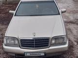 Mercedes-Benz S 300 1991 годаүшін1 500 000 тг. в Алматы