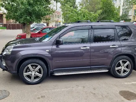 Nissan X-Trail 2011 года за 7 800 000 тг. в Астана – фото 18