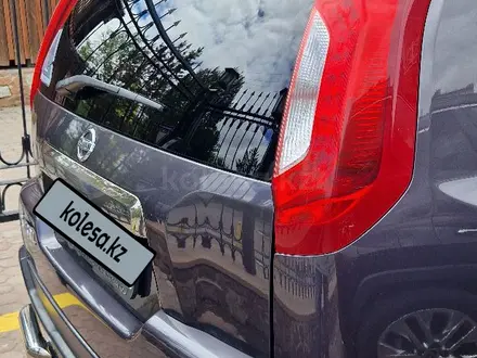 Nissan X-Trail 2011 года за 7 800 000 тг. в Астана – фото 46