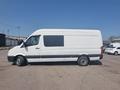 Volkswagen Crafter 2008 года за 9 500 000 тг. в Алматы – фото 32