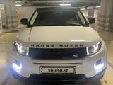 Land Rover Range Rover Evoque 2013 годаүшін9 800 000 тг. в Астана – фото 3