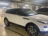 Land Rover Range Rover Evoque 2013 года за 10 300 000 тг. в Астана – фото 3