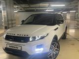 Land Rover Range Rover Evoque 2013 года за 9 900 000 тг. в Астана