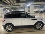 Land Rover Range Rover Evoque 2013 годаүшін9 800 000 тг. в Астана – фото 2