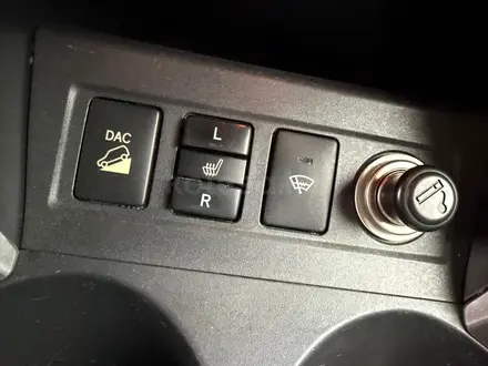 Toyota RAV4 2006 года за 6 700 000 тг. в Алматы – фото 10
