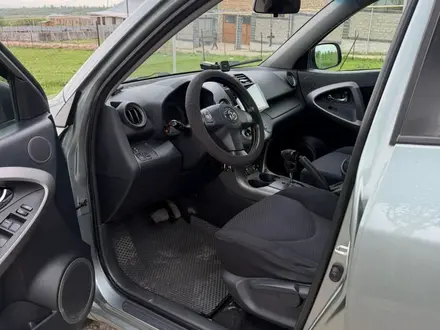 Toyota RAV4 2006 года за 6 700 000 тг. в Алматы – фото 13