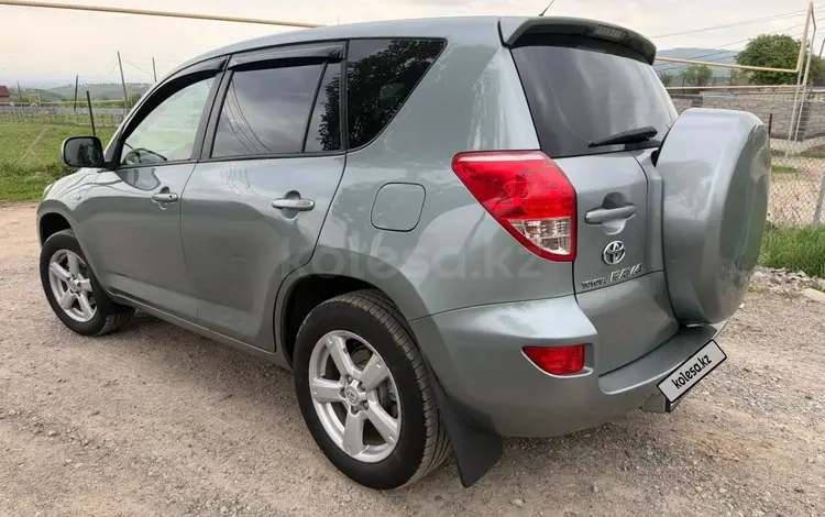 Toyota RAV4 2006 годаүшін6 700 000 тг. в Алматы