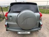 Toyota RAV4 2006 года за 6 700 000 тг. в Алматы – фото 5