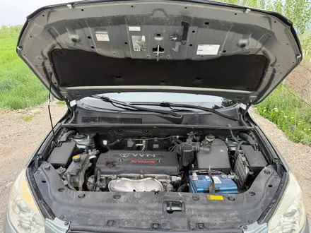 Toyota RAV4 2006 года за 6 700 000 тг. в Алматы – фото 7